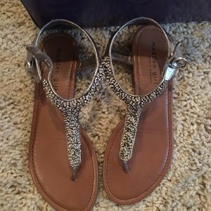 Steve Madden Sandals